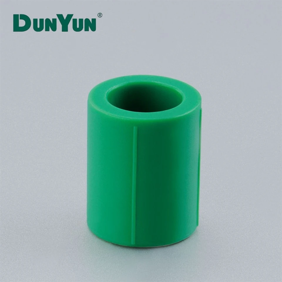 PPR Connector Female Male Adaptor Socket Coupling factory